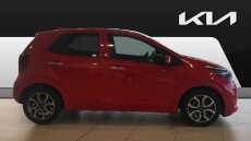 Kia Picanto 1.0 3 5dr [4 seats] Petrol Hatchback